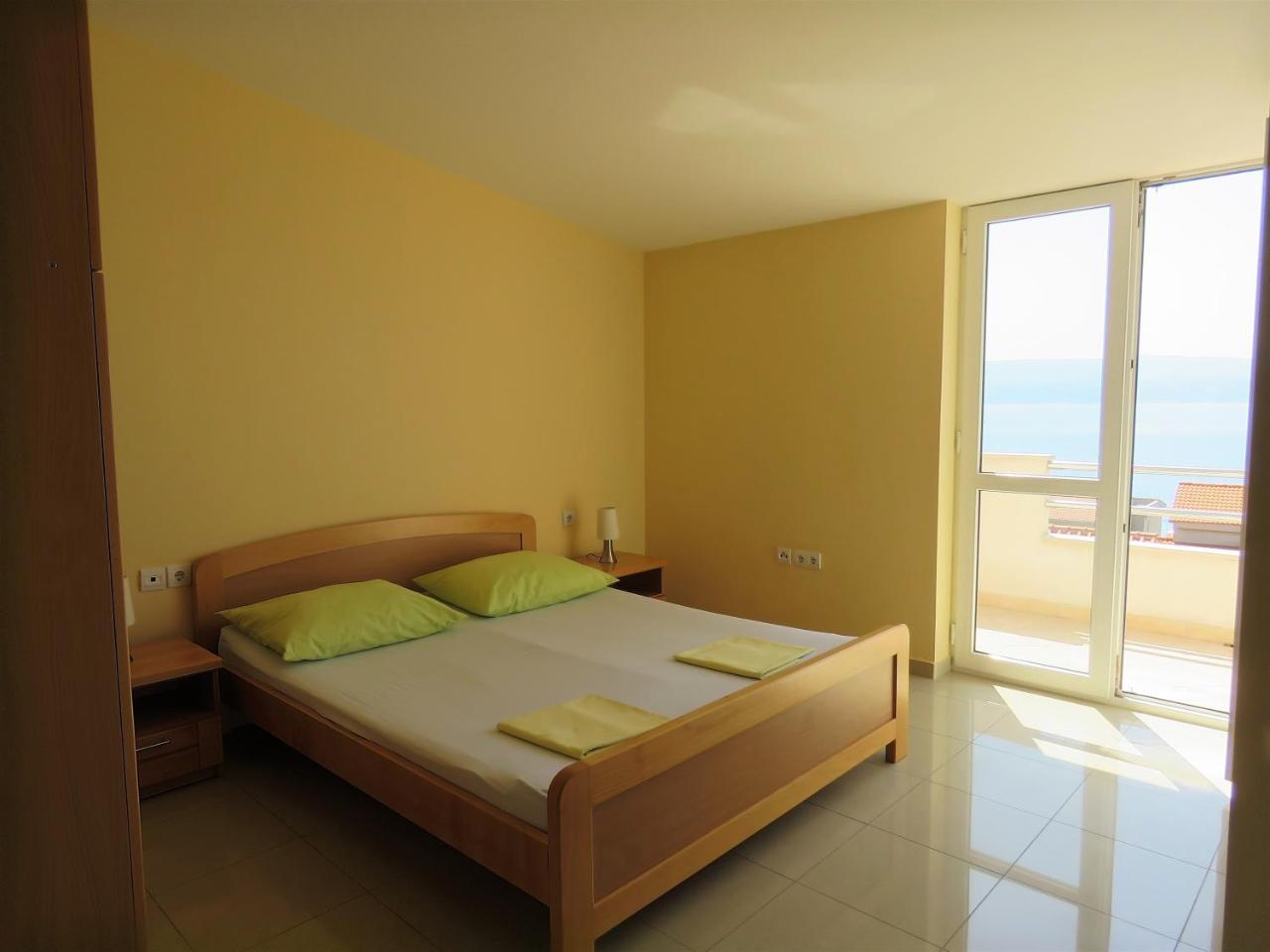 Apartments Kojan Omiš Cameră foto